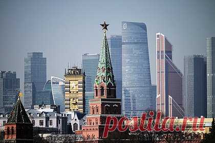 Артемий Лебедев охарактеризовал Москва-сити словами «полная дичь»