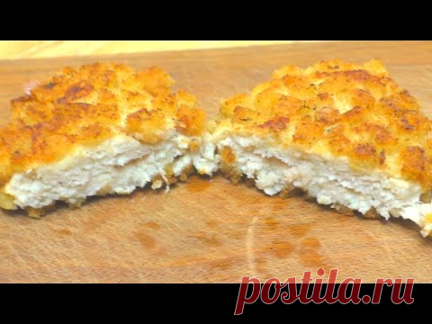 Рецепт из книги 1901 года!!! ПОЖАРСКИЕ котлеты из курицы, пошаговый рецепт. Готовить вкусно, просто. Что за книга?