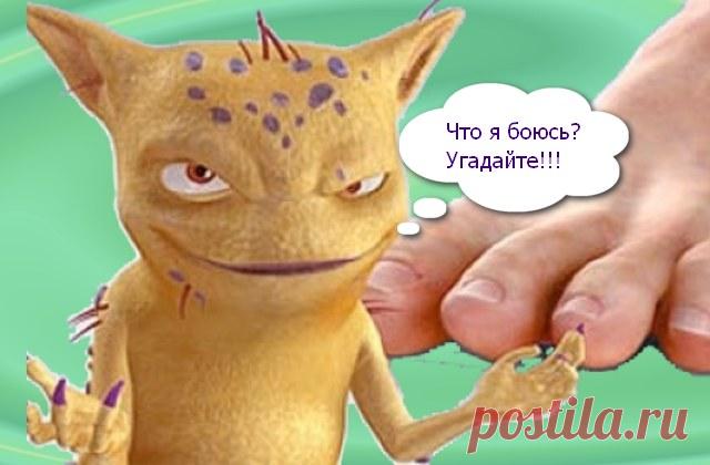 Оказывается, грибок ногтя боится как огня обычную дешевую соду, которая есть на каждой кухне. Чего больше всего боится онихомикоз - ответы ниже.