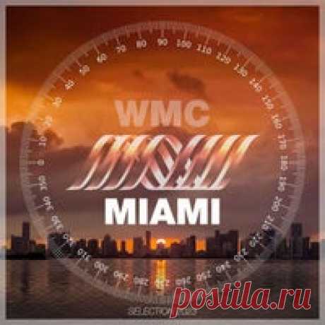 VA - WMC Miami 2023 [Madzonegeneration Records] - HOUSEFTP