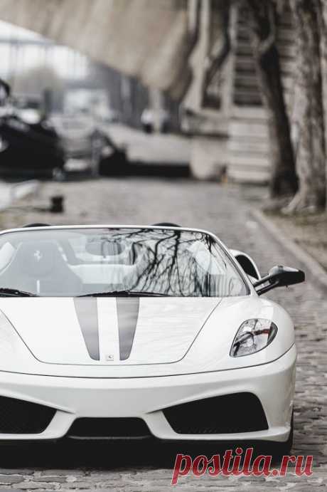 Tumblr                                       https://fullthrottleauto.tumblr.com/