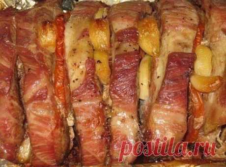 Мои рецепты - Простые рецепты Овкусе.ру