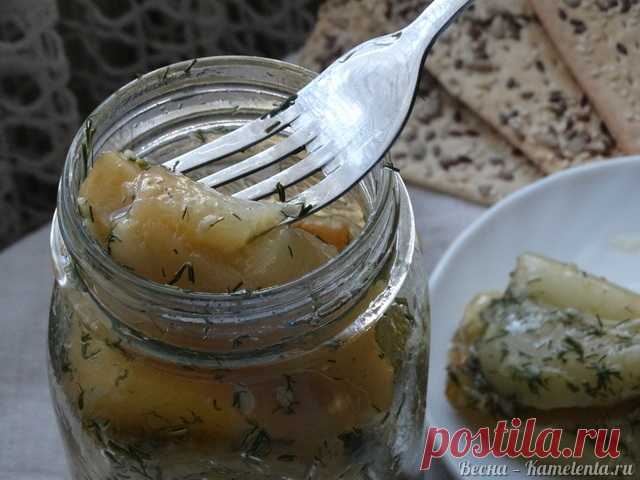 Острая закуска с болгарским перцем Фото острой закуски с болгарским перцем В этом году уродился хороший урожай на болгарский перец. Баночки уже закрыты, фаршированный болгарский перец приготовлен, вот руки добрались до закуски. Острая, холодная закуска, которая будет хороша с любым гарниром...