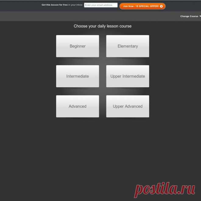 Course Select | Pearltrees