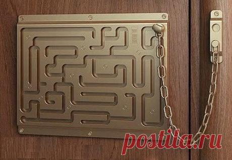 Секундочку!Сейчас открою! / Арт-объекты / Модный сайт о стильной переделке одежды и интерьера