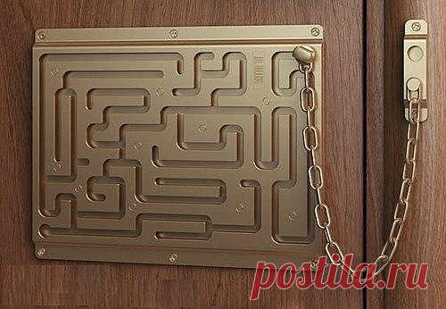 Секундочку!Сейчас открою! / Арт-объекты / Модный сайт о стильной переделке одежды и интерьера