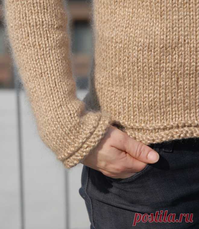 bluealvarez.com - Purl on Pearl.