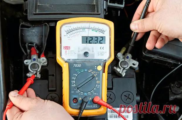 Напряженные отношения: 9 вопросов про аккумуляторы - ЗА БАРАНКОЙ - 19 мая - 43357538213 - Медиаплатформа МирТесен