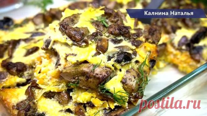 Вот так я готовлю ПЕЧЕНКУ, чтобы ЕЛИ все и ЕЩЕ добавки просили. Нежный вкус