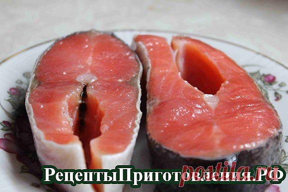 Как вкусно засолить форель в домашних условиях, рецепт с фото | Рецепты Приготовления.рф