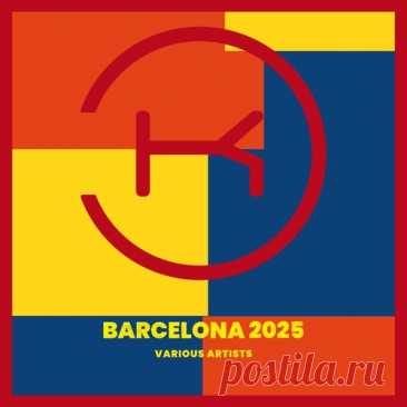 VA – Barcelona 2025 [KLP139C] Sharing-DB.club