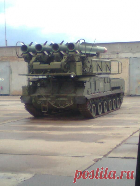 Twitter / dnrpress: Самоходные ...