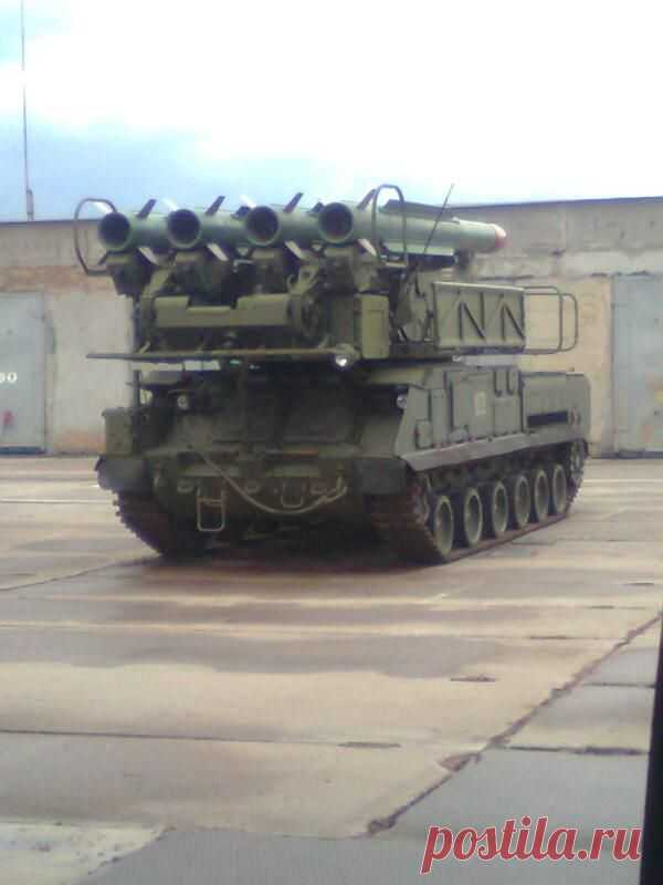 Twitter / dnrpress: Самоходные ...