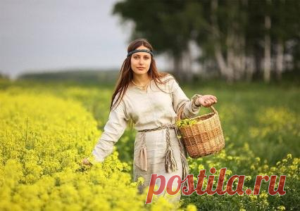 Целебная одежда из натуральных тканей