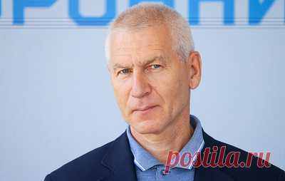 Матыцин провел встречу с губернатором китайской провинции Сычуань Хуан Цяном. Россия придает особое значение развитию всеобъемлющего стратегического партнерства с Китаем в области спорта, отметил Олег Матыцин