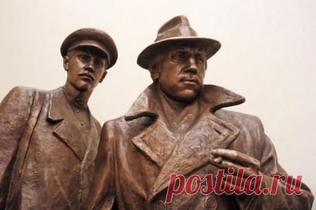 M24.RU - Ядерный взрыв и слово из трех букв: что вырезала цензура из советских фильмов - Сетевое издание М24 - Москва 24