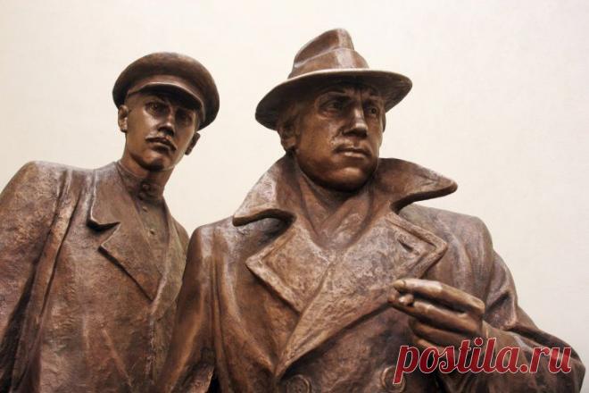 M24.RU - Ядерный взрыв и слово из трех букв: что вырезала цензура из советских фильмов - Сетевое издание М24 - Москва 24