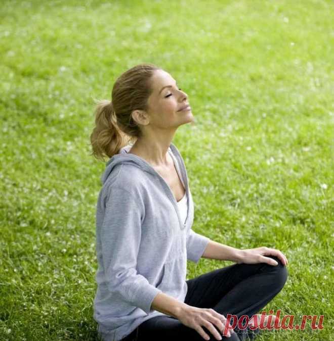 7 уникальных дыхательных практик на все случаи жизни