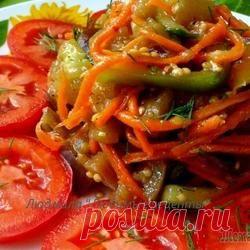 Хлеб на безопарном тесте - просто и вкусно!