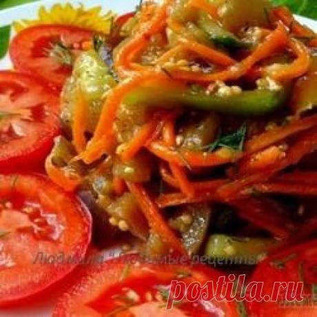 Хлеб на безопарном тесте - просто и вкусно!