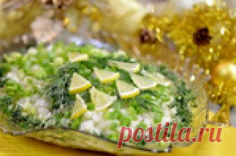 САЛАКА ПО-САВОЛАКСКИ