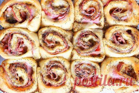 Простые и вкусные закуски к новогоднему столу