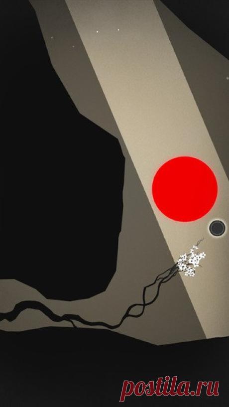 [Sale-iOS] Prune Prune — это любовное письмо к деревьям. Игра о красоте и удовольствии роста живого растения. Растите и формируйте деревья движением пальца, направляя их к солнечному свету и оберегая от опасностей враждебного мира. Принесите жизнь в пустынный ландшафт и узнайте скрытую в глубине земли историю. 299 руб. -> 149 руб. Ссылка: ====================== #app_store #распродажа@app_4u