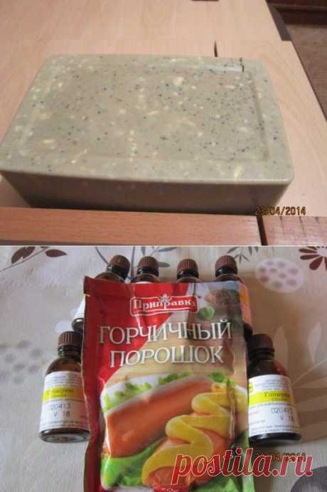 МК. Мыло &quot;Горчичное&quot; для мытья посуды, изготовленное из обмылков. / Мыловарение / Рецепты и мастер классы по изготовлению косметики