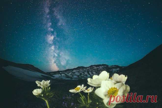 17 фотографий, в которых хочется оказаться прямо сейчас