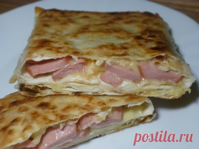 Лавашники (быстрые и вкусные пирожки из лаваша). Рецепт с фото. Пошаговые фотографии. Gurmel
