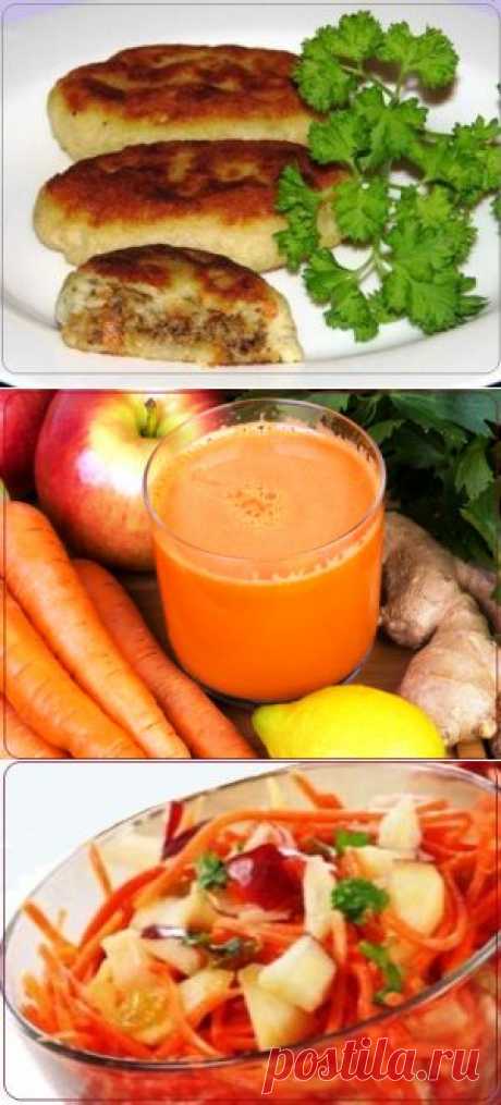 Рецепты вкусно
