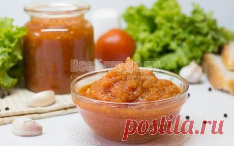 Рецепт вкусной кабачковой икры с пошаговыми фото | Все Блюда