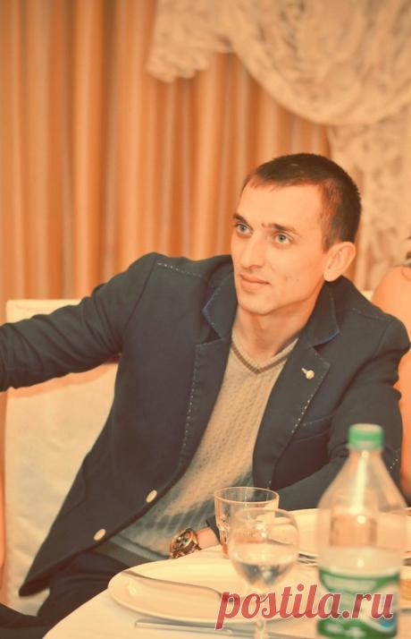 Сергей Эстет / Стихи.ру
