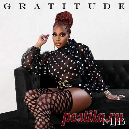 Download Mary J. Blige - Gratitude (2024) [24Bit] Quality: 24 bits Lossless Album Artist/Name: Mary J. Blige - Gratitude Genre: R&B Release Date: 2024-11-15 BitRate: 1613 Kbps ~ 1827 Kbps Total Size: 518.08 MB
