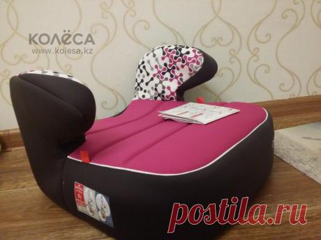 Бустер производство Франция - №22196749 - прочие объявления — Колёса