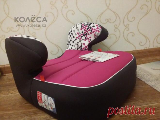 Бустер производство Франция - №22196749 - прочие объявления — Колёса