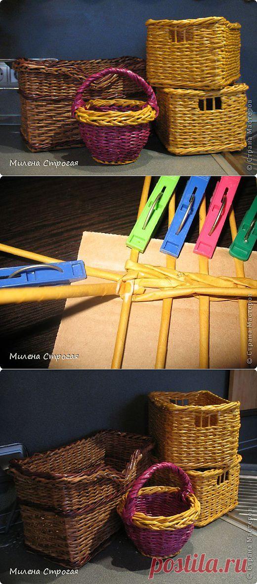 МК-прямоугольное дно и не только... | Страна Мастеров