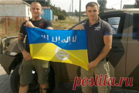 Ну вот и началось: Первые последствия украинского безвиза для ЕС 

Мы много говорили о последствиях введения безвиза для Украины, а между тем они уже видны и для Европы. Причем для некоторых стран, это в некоторых случаях потенциальная проблеама, наряду с экономиче…
