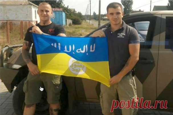 Ну вот и началось: Первые последствия украинского безвиза для ЕС 

Мы много говорили о последствиях введения безвиза для Украины, а между тем они уже видны и для Европы. Причем для некоторых стран, это в некоторых случаях потенциальная проблеама, наряду с экономиче…
