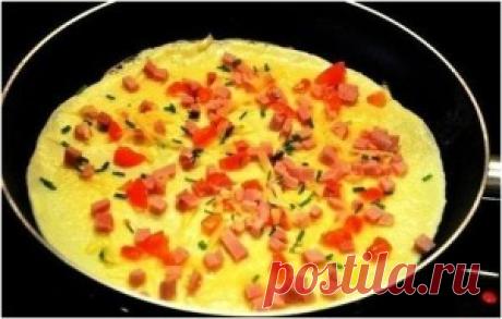 Легендарный испанский омлет по-каталонски. Так вкусно яйца ты еще не ел! – Star Journal Яйца — это продукт, который практически всегда есть в холодильнике у каждого. И не зря!...