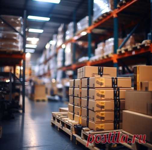 Продвижение товаров на Яндекс.Маркет