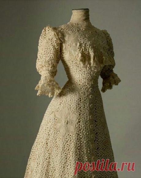 Вязание вечно!