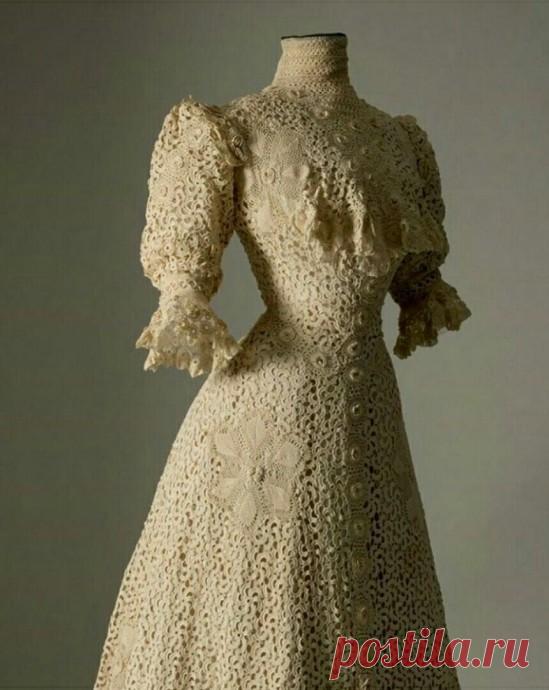 Вязание вечно!