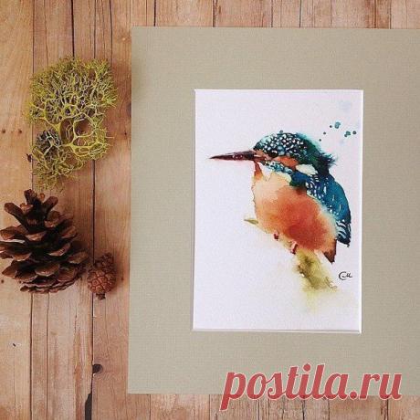 Мария Стежко / Удивительное искусство