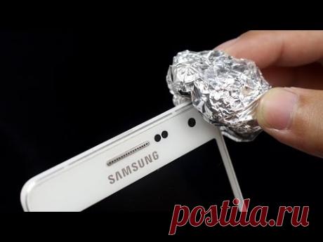 10 НЕОБЫЧНЫХ ЛАЙФХАКОВ КОТОРЫЕ ВЫ ЕЩЁ НЕ ВИДЕЛИ / ЛАЙФХАКИ / LIFE HACKS