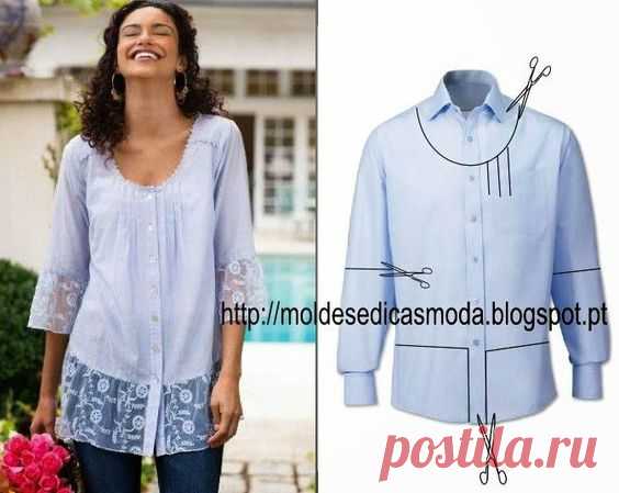 Pinterest: инструмент для поиска и хранения интересных идей