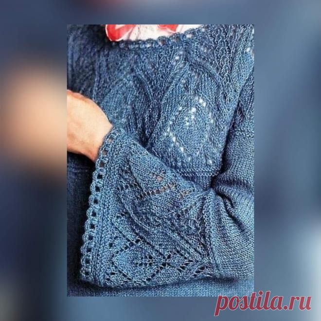 Топ 3 🌿🦋 Модели для модной и стильной Подборка идей для вязания 💫💫💫