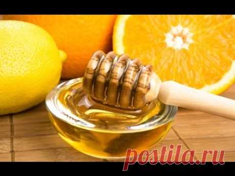 Я 365 дней пила теплую воду с лимоном и медом! Результаты оказались невероятными! | Wisestorie