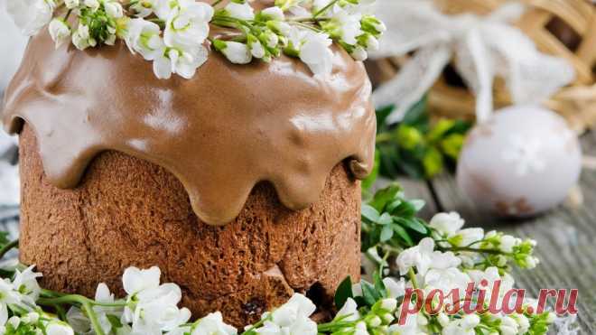 Рецепт божественно вкусной шоколадной глазури