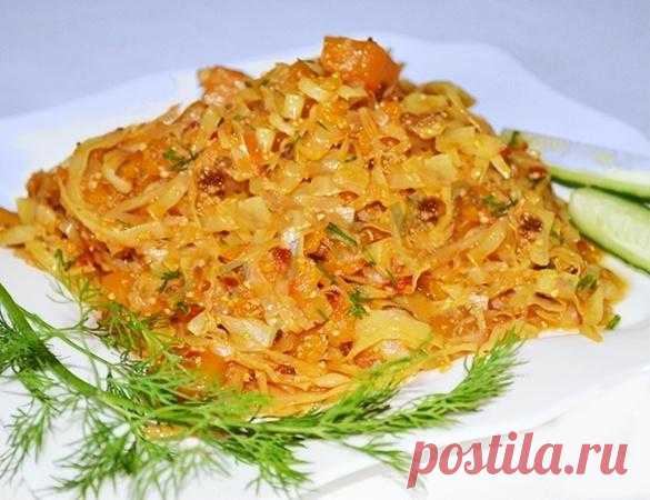 Рецепты из тыквы для похудения и здоровья: диетические блюда
